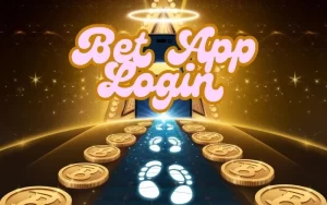 on image text 'Bet App Login'