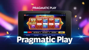 on image text 'PRAGMATIC PLAY'