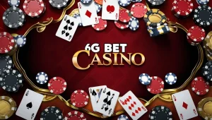 on image text '6G BET CASINO'