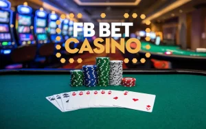 on image text 'FB BET CASINO'