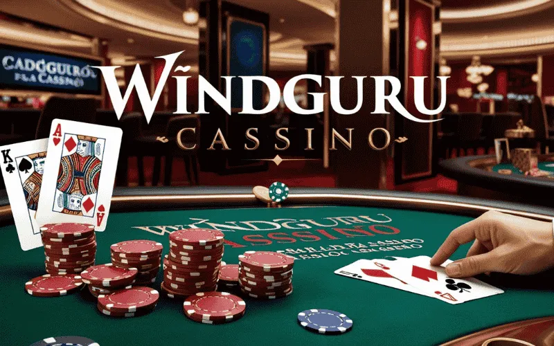 on image text 'WINDGURU CASSINO'